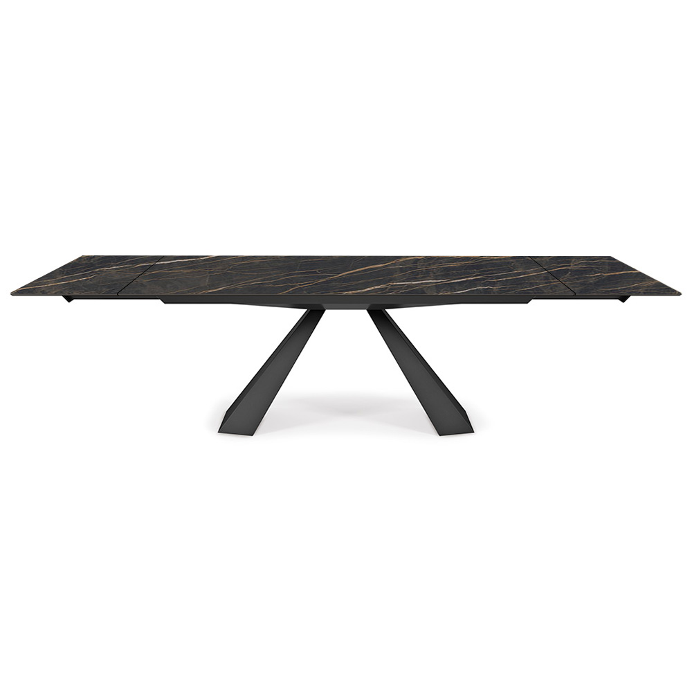 Mesa Eliot Keramik Drive Cattelan Italia