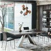 Mesa Eliot Wood Drive Cattelan Italia