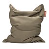 Puff Original Canvas Fatboy - Taupe Grey