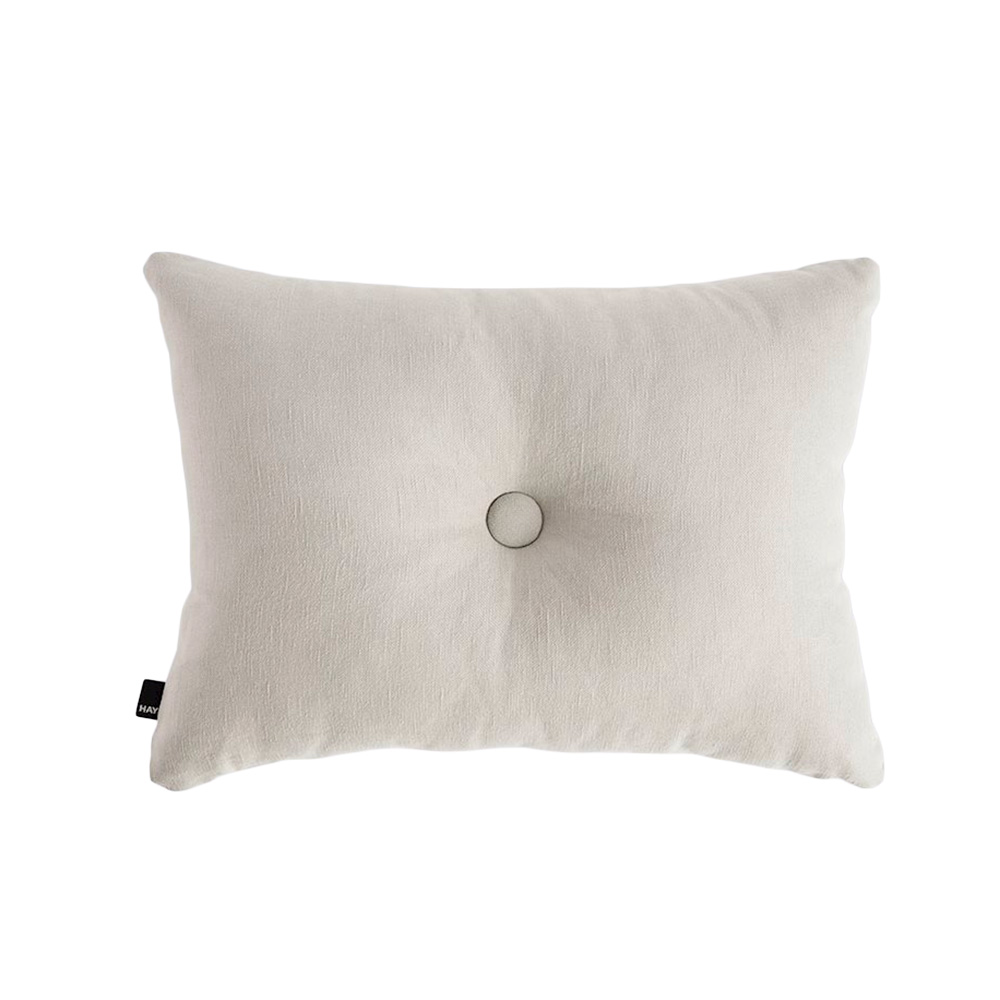Cojín Dot Soft Hay