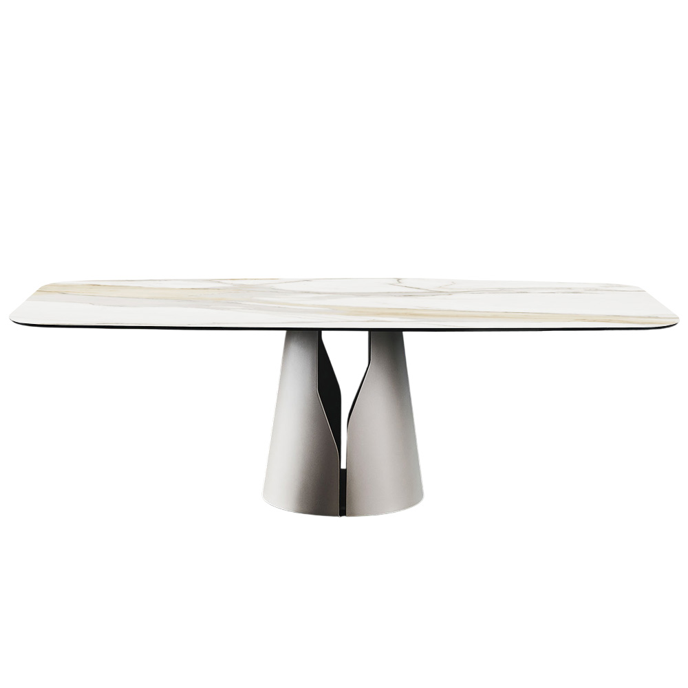 Mesa Giano Keramik Cattelan Italia