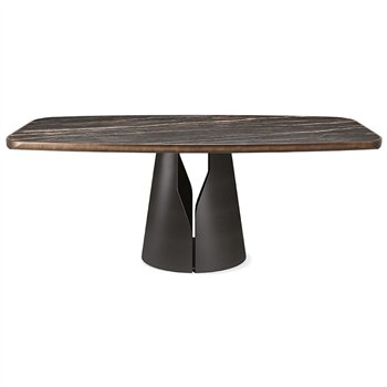 Mesa Giano Keramik Premium Cattelan Italia