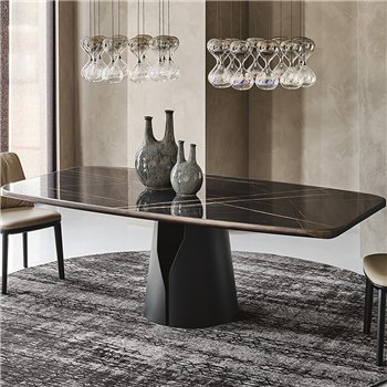 Mesa Giano Keramik Premium Cattelan Italia