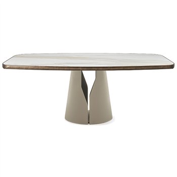 Mesa Giano Keramik Premium Cattelan Italia