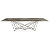 Mesa Gordon CrystalArt Cattelan Italia