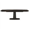 Mesa Linus Keramik Drive Cattelan Italia