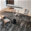 Mesa Linus Keramik Drive Cattelan Italia