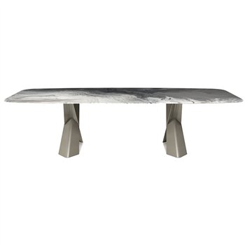 Mesa Mad Max CrystalArt Cattelan Italia