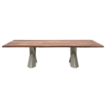Mesa Mad Max Wood Cattelan Italia