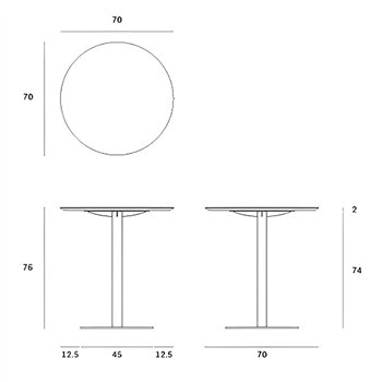 Mesa Blend Outdoor Ethnicraft