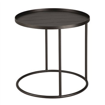 Mesa auxiliar Tray Outdoor Ethnicraft