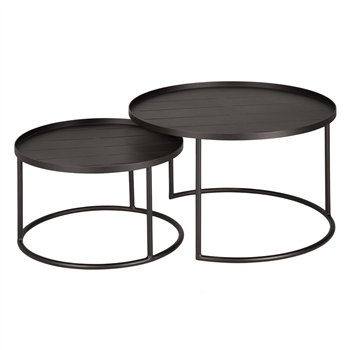 Mesa centro Tray Outdoor Ethnicraft