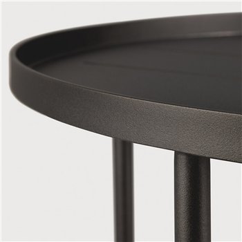 Mesa centro Tray Outdoor Ethnicraft