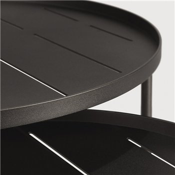 Mesa centro Tray Outdoor Ethnicraft