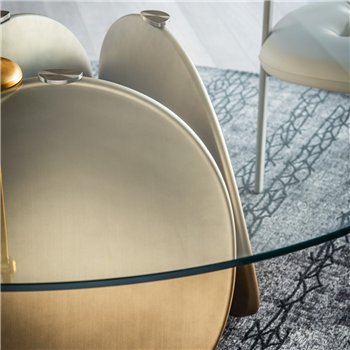 Mesa Maxim Cattelan Italia