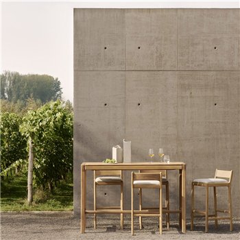 Mesa Bar Jack Outdoor Ethnicraft