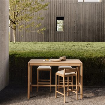 Mesa Bar Jack Outdoor Ethnicraft