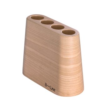 Portaobjetos Aki JR B-Line - fresno