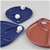 Portaobjetos Ping-Pong B-Line