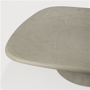 Mesa centro Elements Outdoor Ethnicraft