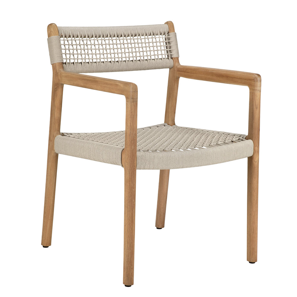 Silla Jack Woven Outdoor Ethnicraft