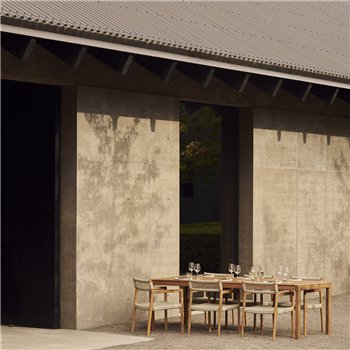 Silla Jack Woven Outdoor Ethnicraft