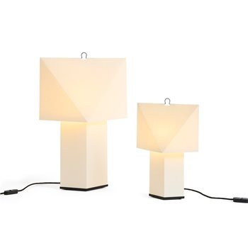 Lámpara sobremesa Aplat Hay