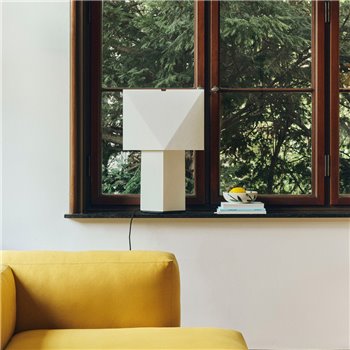 Lámpara sobremesa Aplat Hay