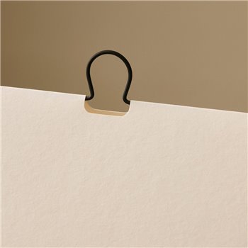 Lámpara sobremesa Aplat Hay