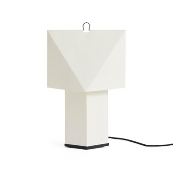 Lámpara sobremesa Aplat Hay