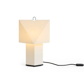 Lámpara sobremesa Aplat Hay