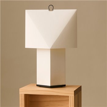 Lámpara sobremesa Aplat Hay