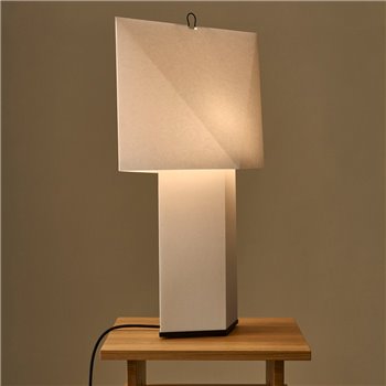 Lámpara sobremesa Aplat Hay