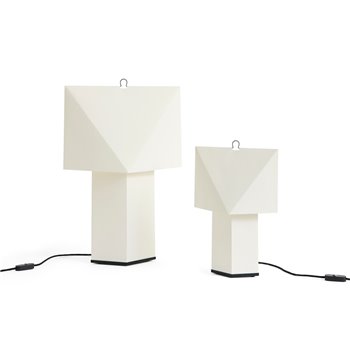 Lámpara sobremesa Aplat Hay