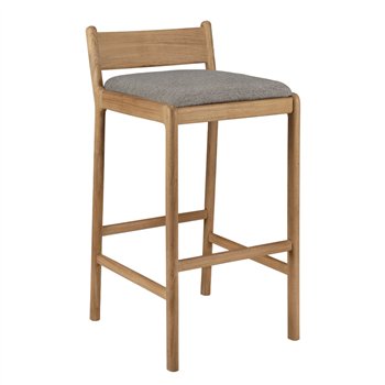 Taburete Jack Outdoor Ethnicraft