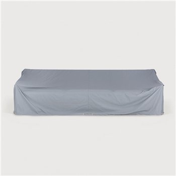 Sofá Jack madera Outdoor Ethnicraft