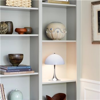 Lámpara Portátil Panthella The Originals Louis Poulsen