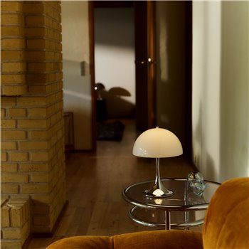 Lámpara Portátil Panthella The Originals Louis Poulsen