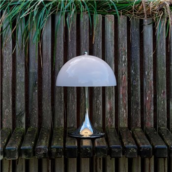 Lámpara Portátil Panthella The Originals Louis Poulsen