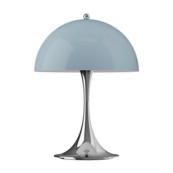 Lámpara Portátil Panthella The Originals Louis Poulsen - blue grey