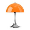 Lámpara Portátil Panthella The Originals Louis Poulsen - orange