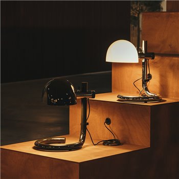 Lámpara sobremesa Lauro Marset