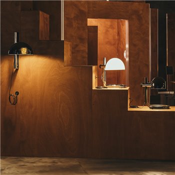 Lámpara sobremesa Lauro Marset