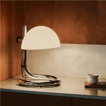 Lámpara sobremesa Lauro Marset