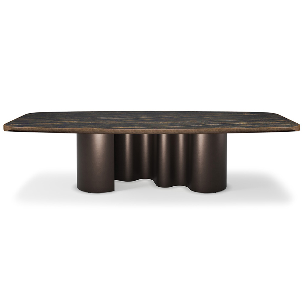 Mesa Papel Keramik Premium Cattelan Italia