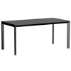 Mesa Frame Aluminio rectangular Vondom