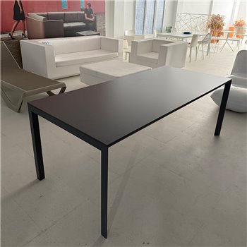Mesa Frame Aluminio rectangular Oferta Vondom