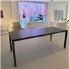Mesa Frame Aluminio rectangular Oferta Vondom