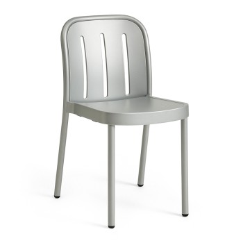 Silla Deville Hay - grey