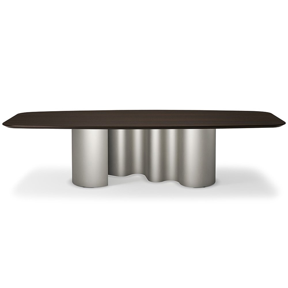 Mesa Papel Wood Cattelan Italia